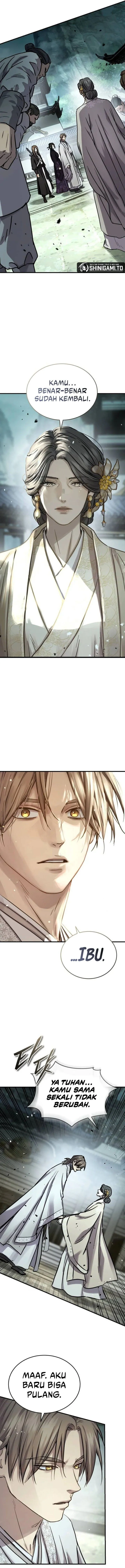 Absolute Dominion Chapter 113