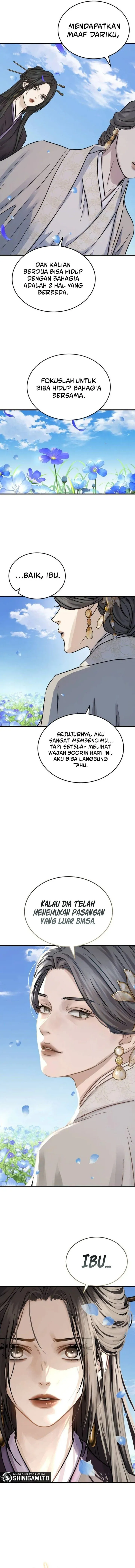 Absolute Dominion Chapter 113