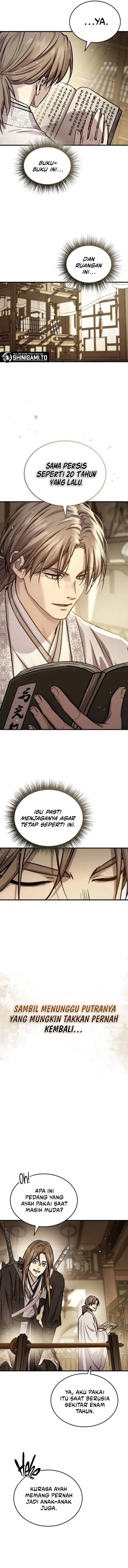 Absolute Dominion Chapter 113