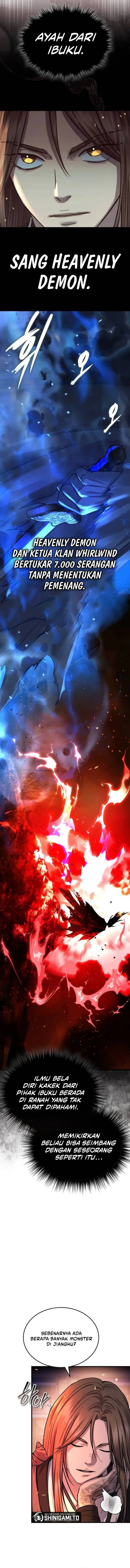 Absolute Dominion Chapter 113
