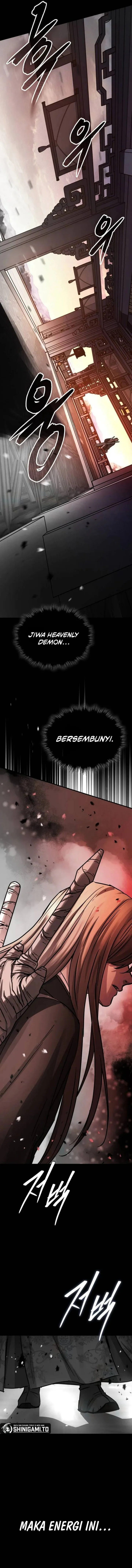 Absolute Dominion Chapter 113