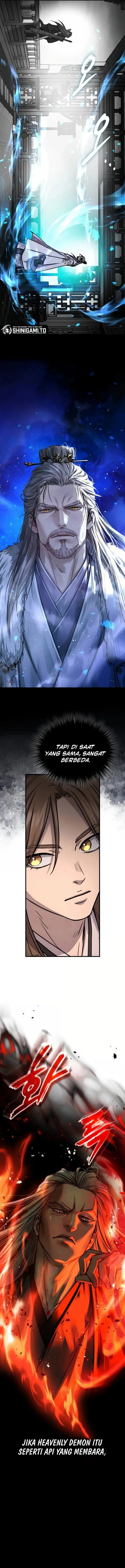 Absolute Dominion Chapter 114