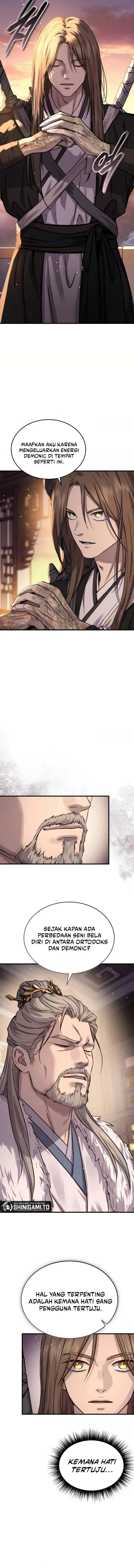 Absolute Dominion Chapter 114