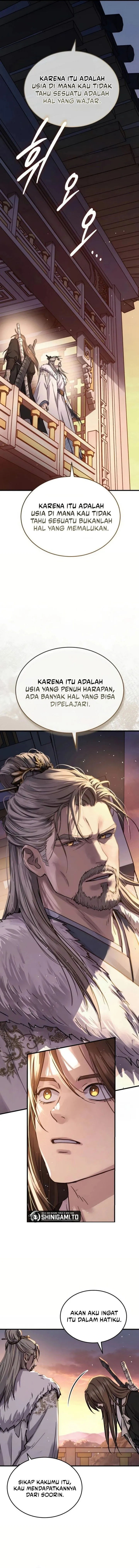 Absolute Dominion Chapter 114
