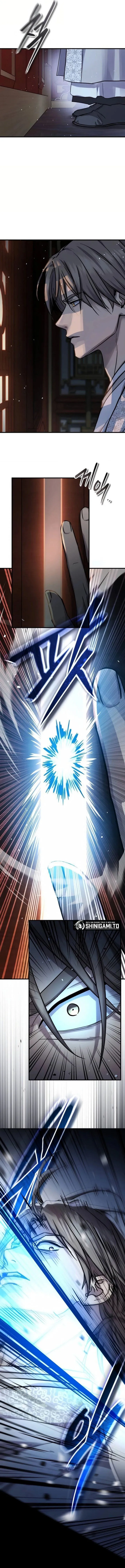 Absolute Dominion Chapter 114