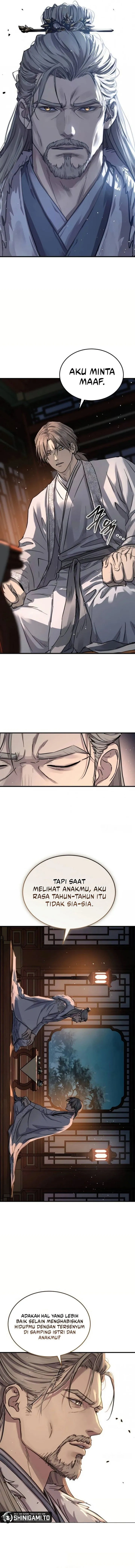 Absolute Dominion Chapter 114