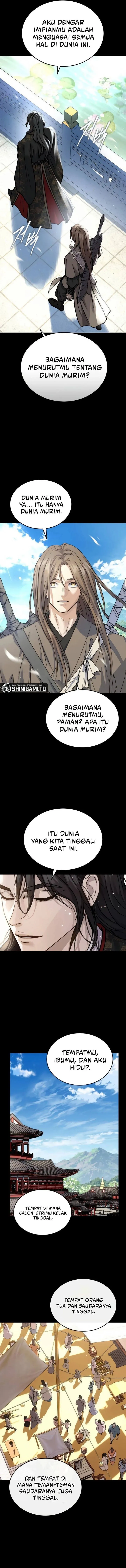 Absolute Dominion Chapter 114