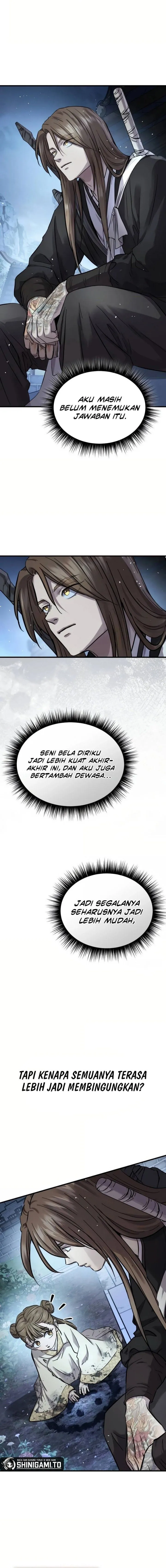 Absolute Dominion Chapter 114