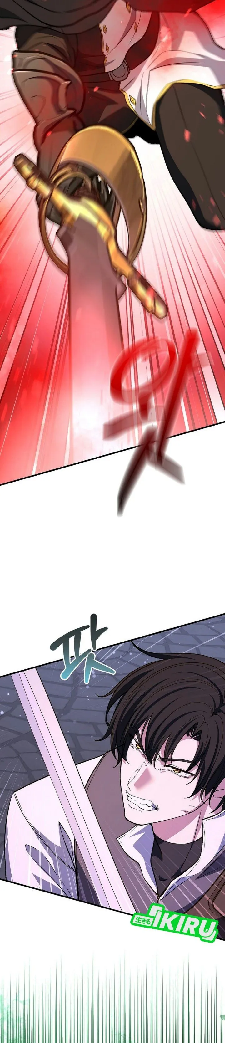 
              The Returnee’s Hidden Strategy Stream             Chapter 50