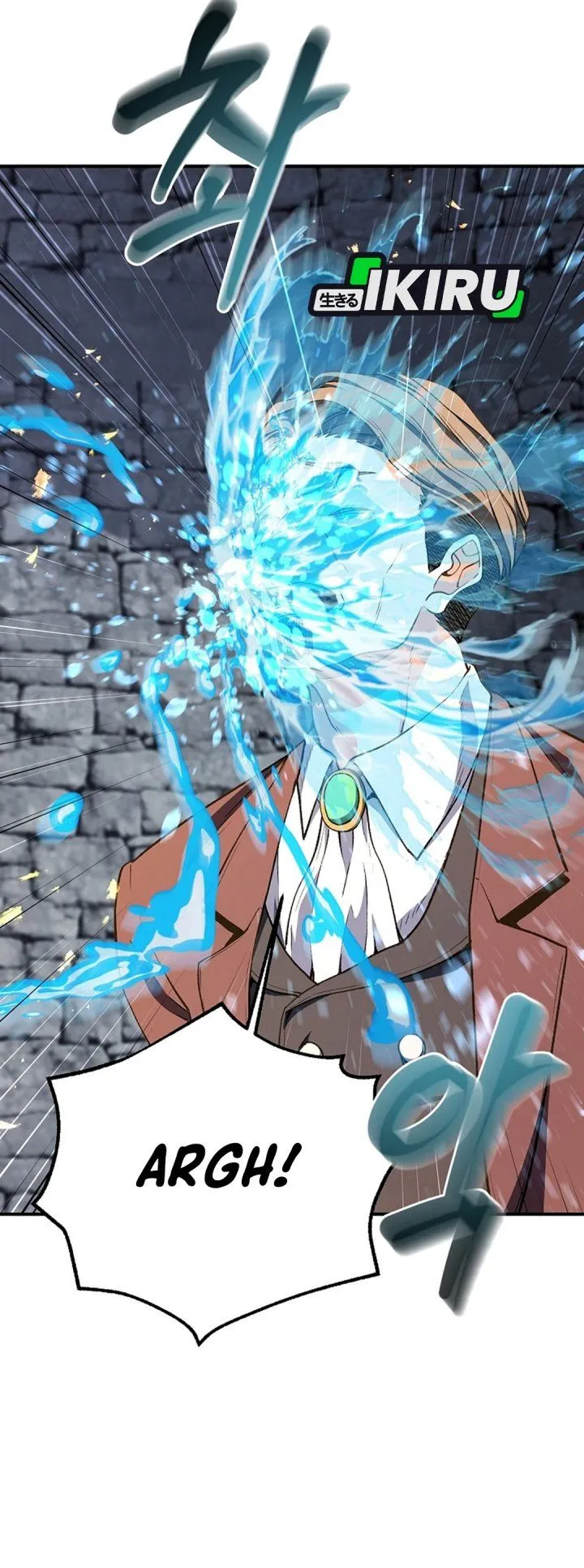 
              The Returnee’s Hidden Strategy Stream             Chapter 51