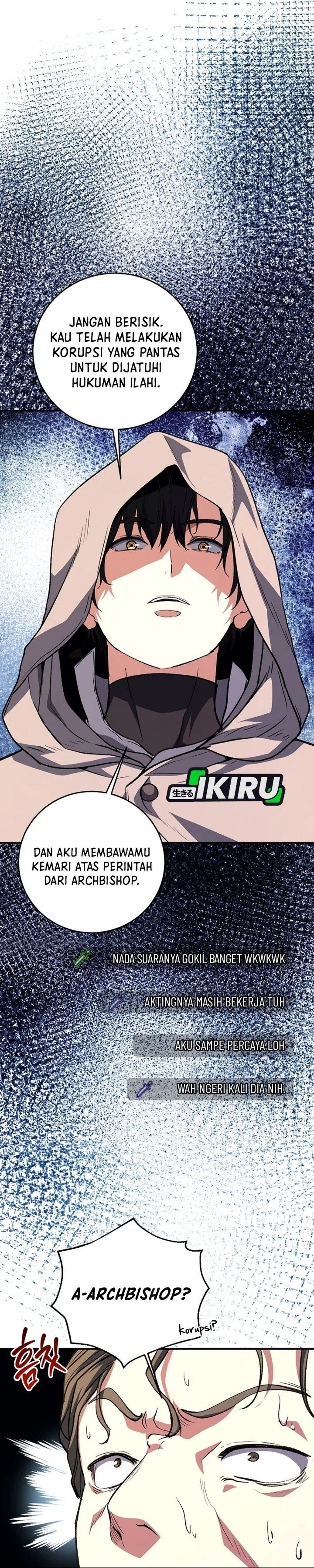 
              The Returnee’s Hidden Strategy Stream             Chapter 51