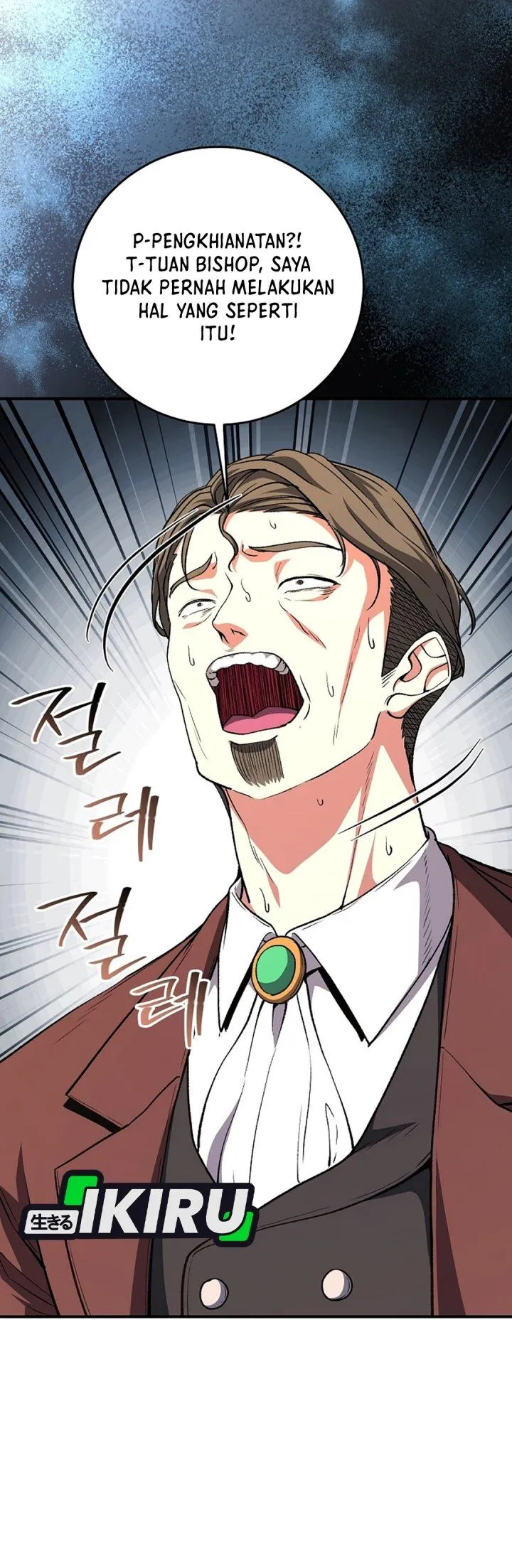 
              The Returnee’s Hidden Strategy Stream             Chapter 51