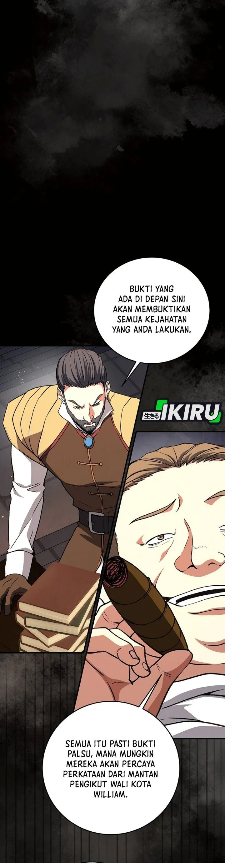 
              The Returnee’s Hidden Strategy Stream             Chapter 51