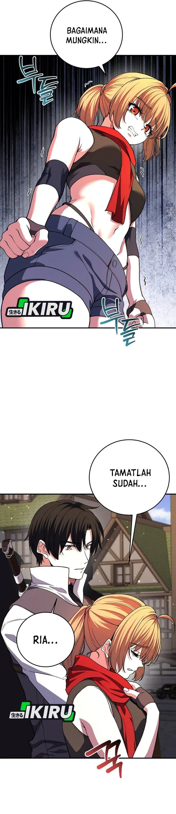 
              The Returnee’s Hidden Strategy Stream             Chapter 51
