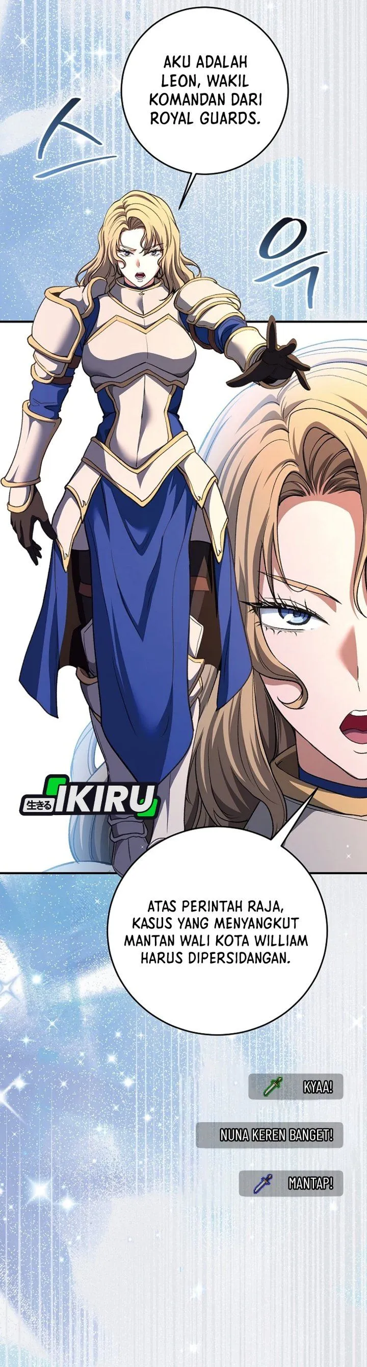 
              The Returnee’s Hidden Strategy Stream             Chapter 51