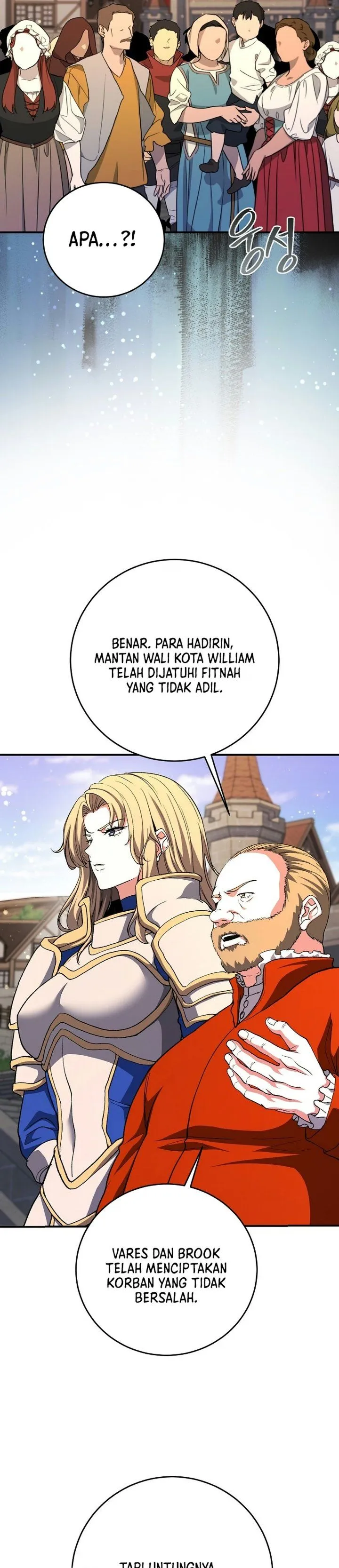 
              The Returnee’s Hidden Strategy Stream             Chapter 52