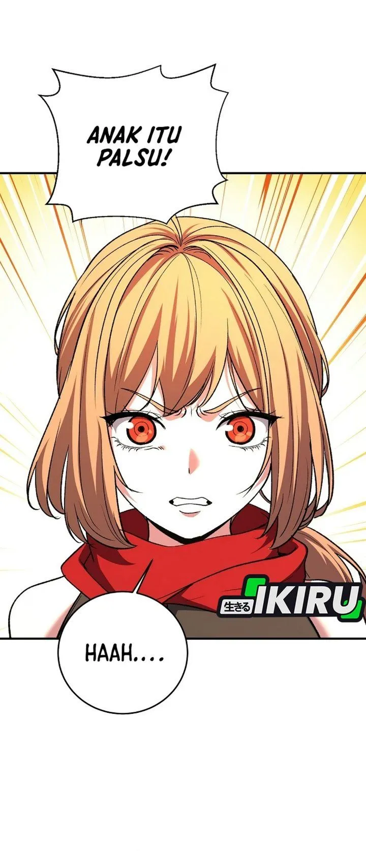 
              The Returnee’s Hidden Strategy Stream             Chapter 52