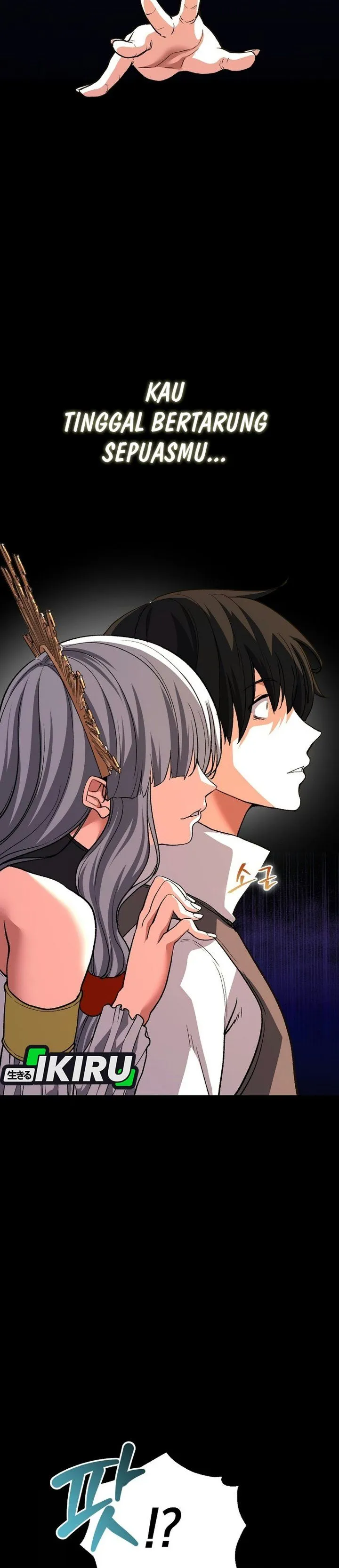 
              The Returnee’s Hidden Strategy Stream             Chapter 52