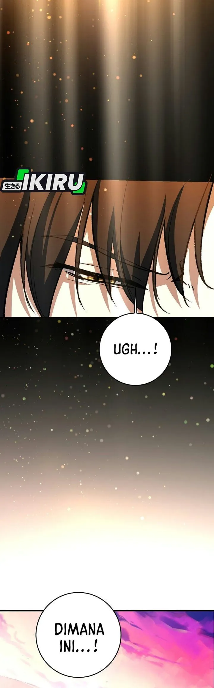 
              The Returnee’s Hidden Strategy Stream             Chapter 52