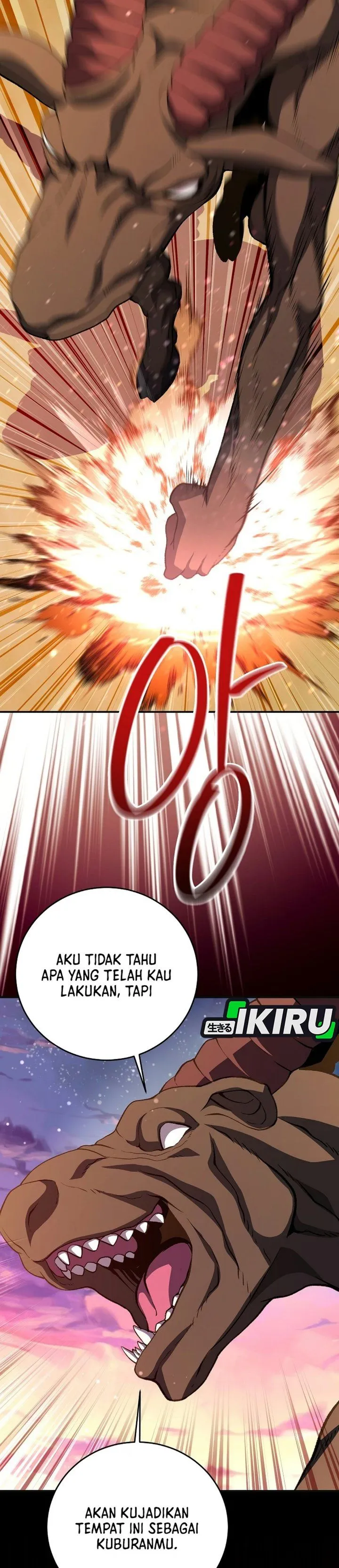 
              The Returnee’s Hidden Strategy Stream             Chapter 52