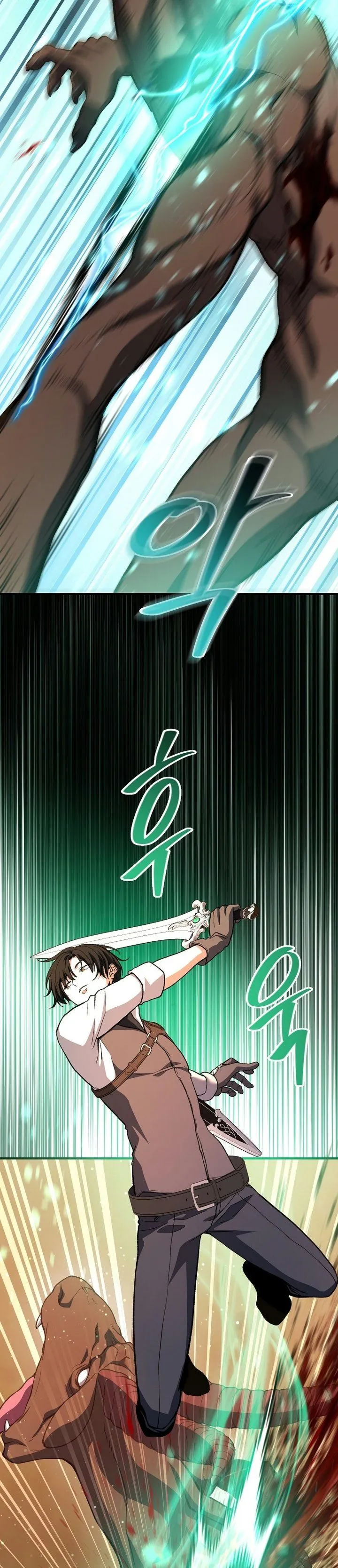 
              The Returnee’s Hidden Strategy Stream             Chapter 52