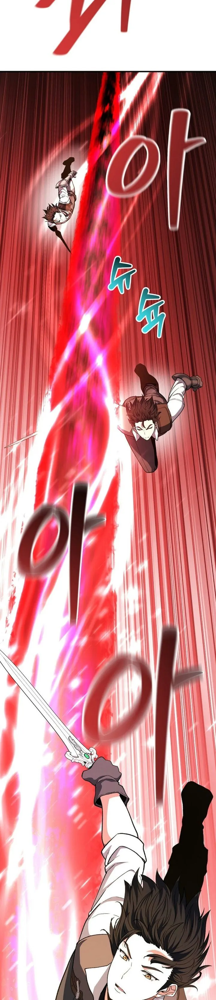 
              The Returnee’s Hidden Strategy Stream             Chapter 52