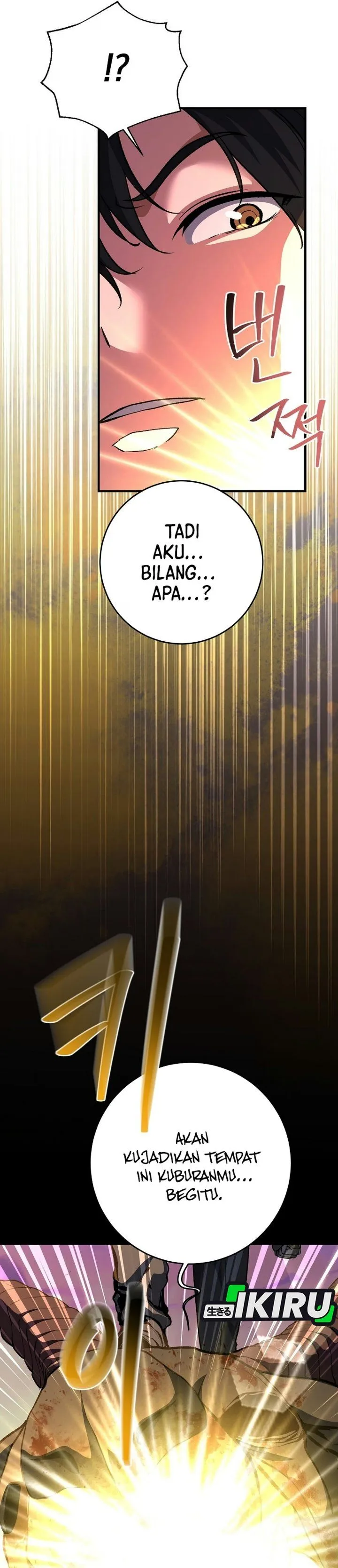 
              The Returnee’s Hidden Strategy Stream             Chapter 52