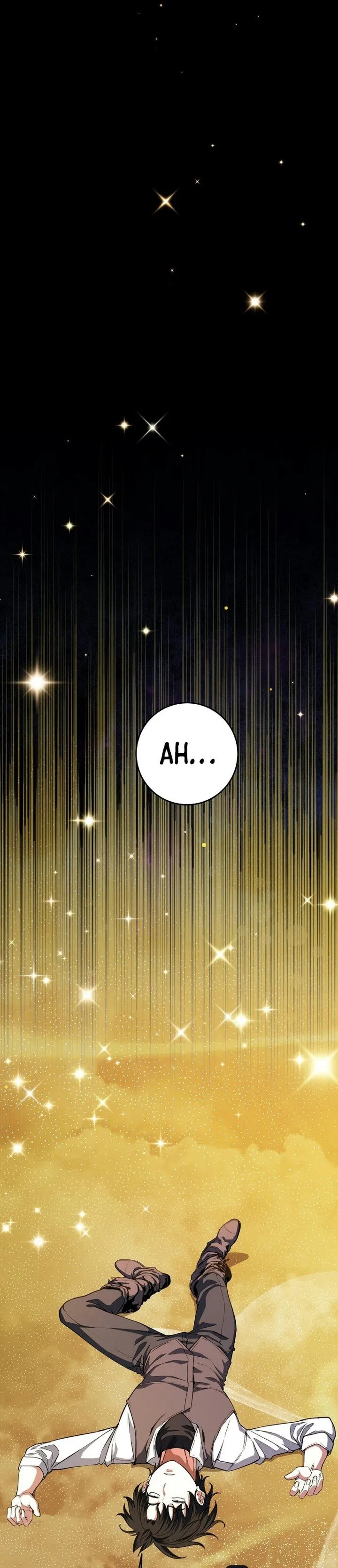 
              The Returnee’s Hidden Strategy Stream             Chapter 52