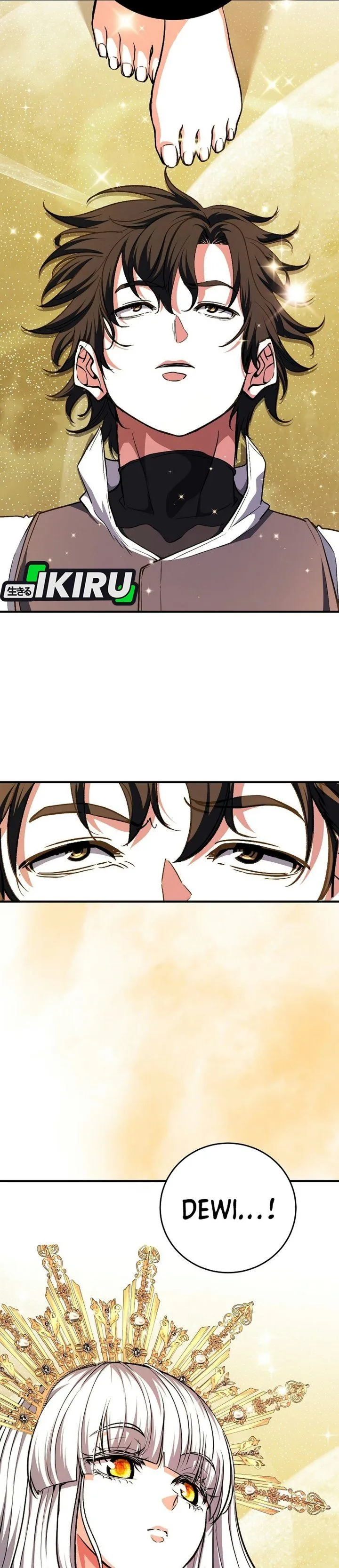 
              The Returnee’s Hidden Strategy Stream             Chapter 52