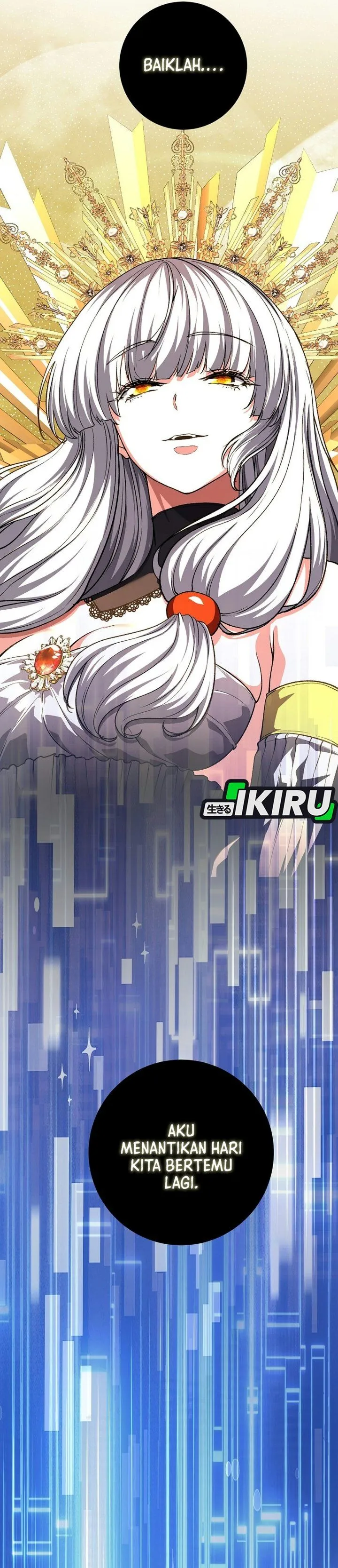 
              The Returnee’s Hidden Strategy Stream             Chapter 52