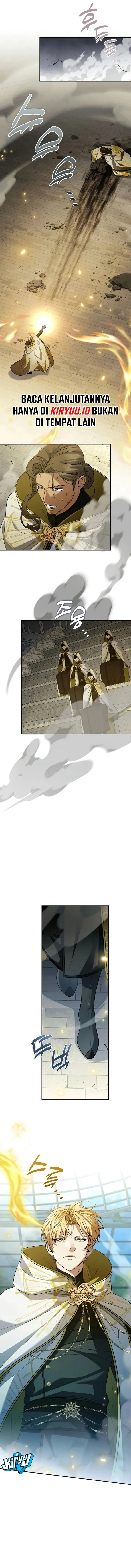 Margrave’s Bastard Son was The Emperor Chapter 115