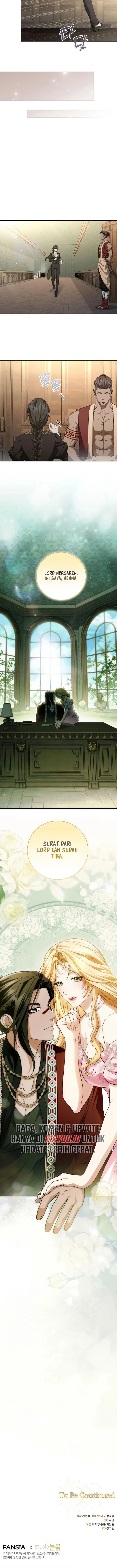 Margrave’s Bastard Son was The Emperor Chapter 117