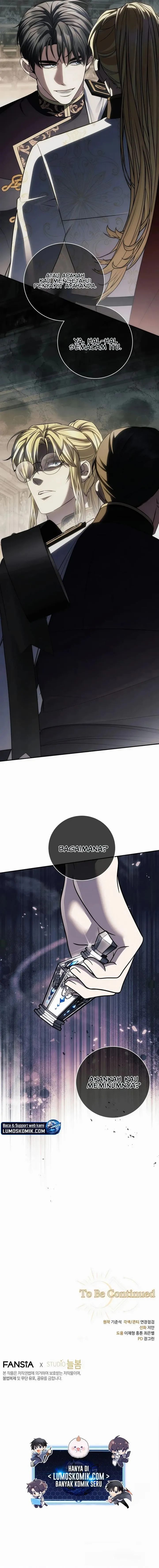 Margrave’s Bastard Son was The Emperor Chapter 119