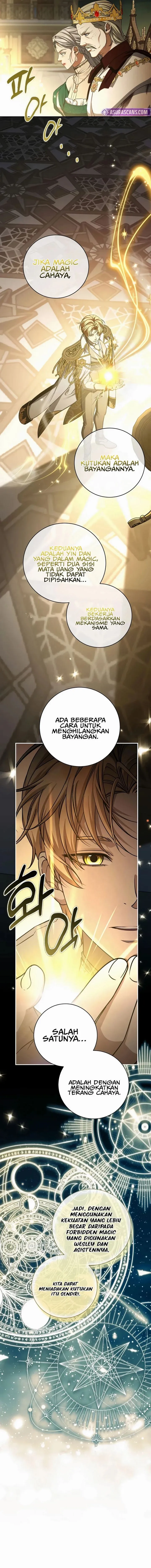 Margrave’s Bastard Son was The Emperor Chapter 120