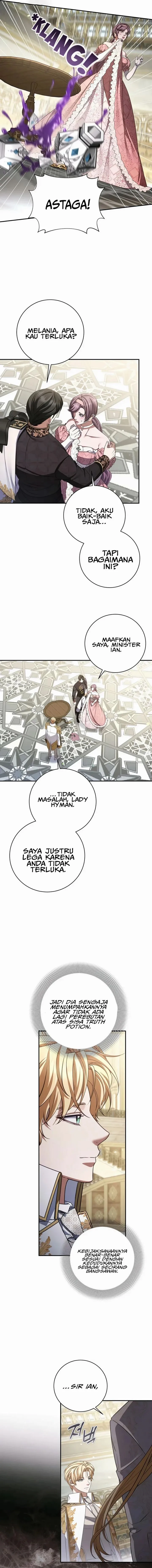 Margrave’s Bastard Son was The Emperor Chapter 120