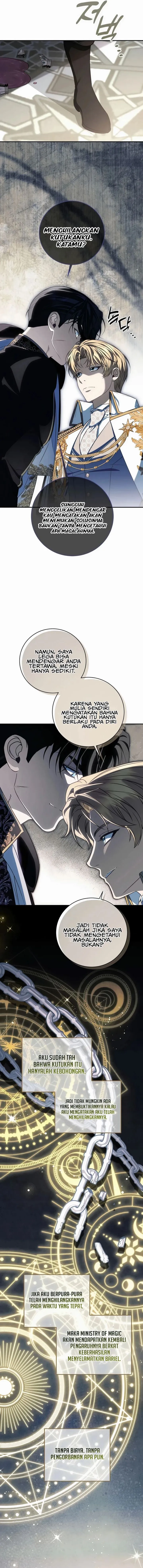 Margrave’s Bastard Son was The Emperor Chapter 120