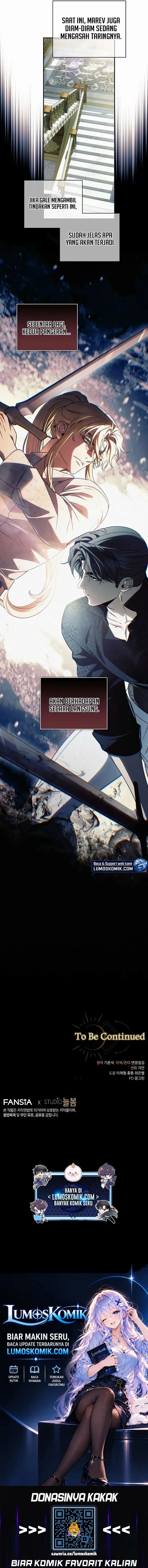 Margrave’s Bastard Son was The Emperor Chapter 120