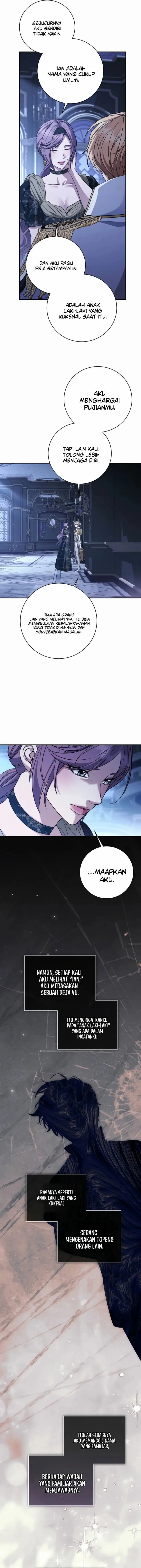 Margrave’s Bastard Son was The Emperor Chapter 123
