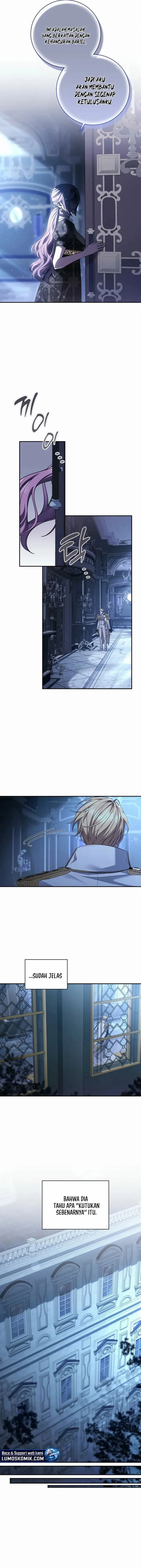 Margrave’s Bastard Son was The Emperor Chapter 123