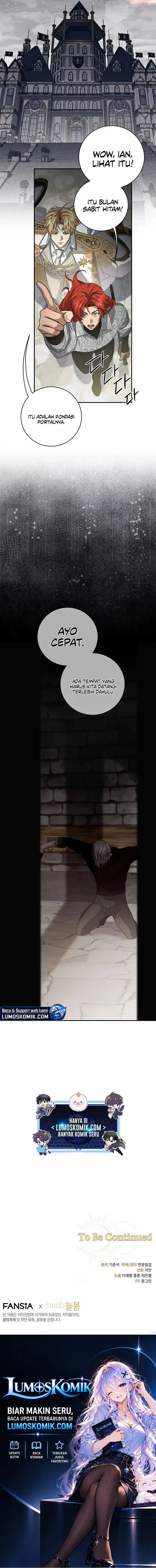 Margrave’s Bastard Son was The Emperor Chapter 128