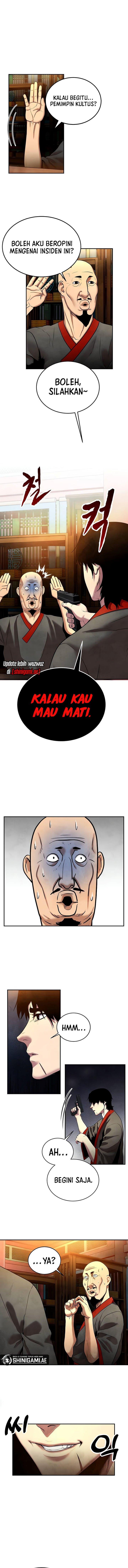 
              Guest Gun             Chapter 10