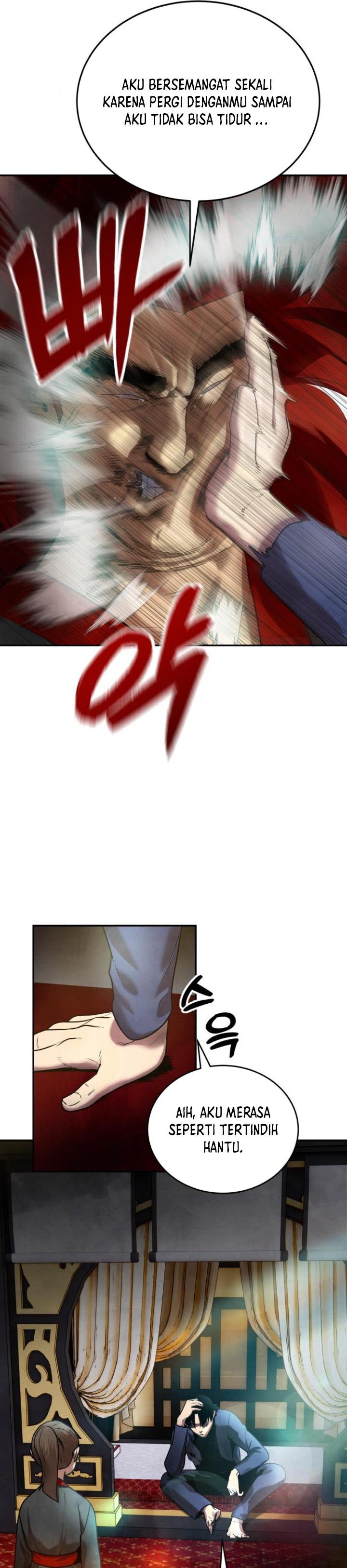 
              Guest Gun             Chapter 13
