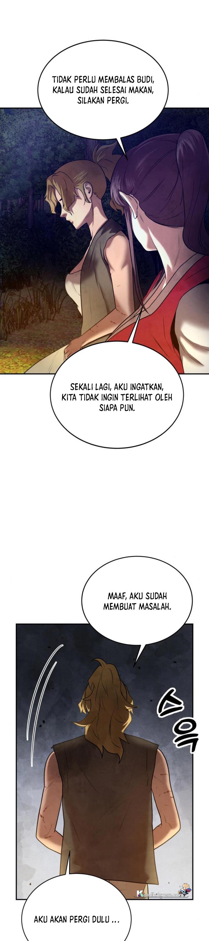 
              Guest Gun             Chapter 13