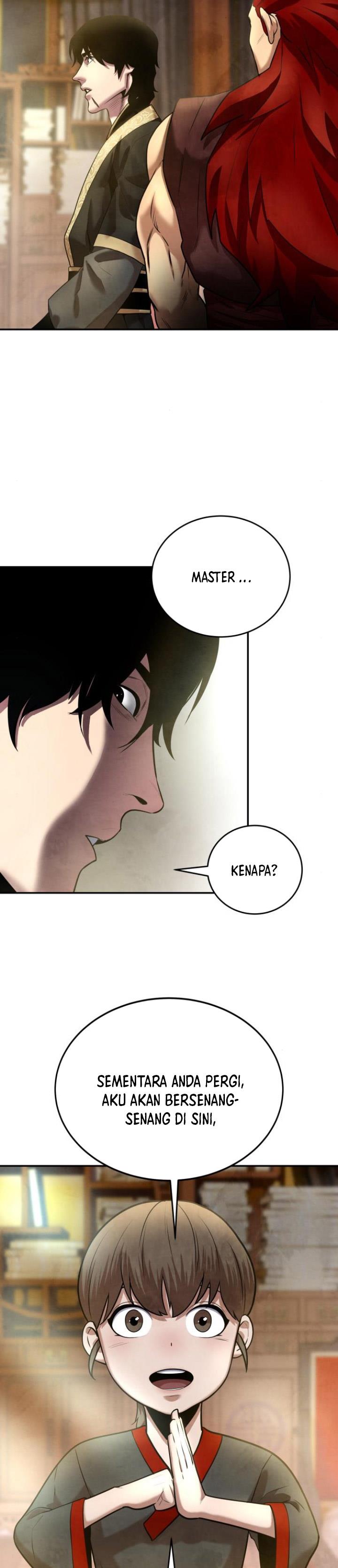 
              Guest Gun             Chapter 13