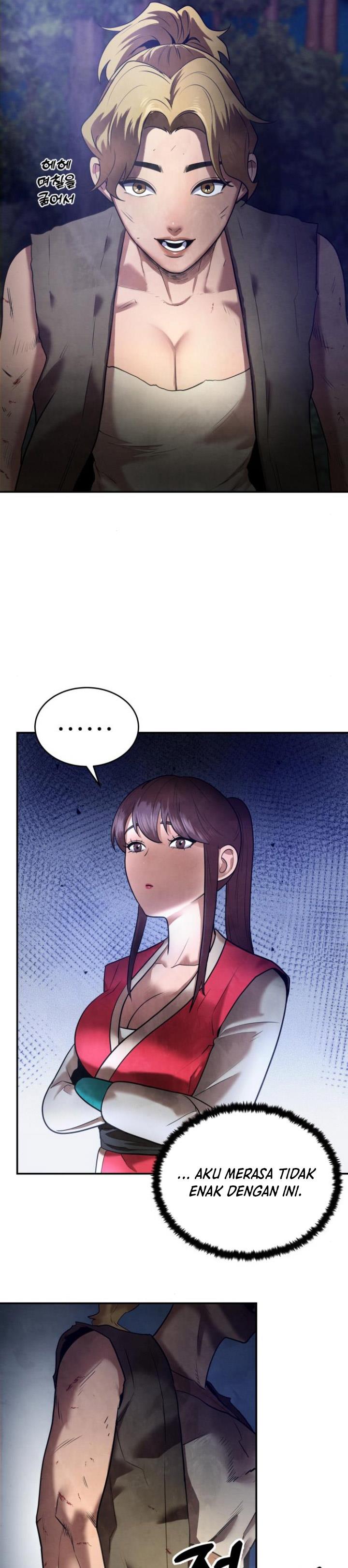 
              Guest Gun             Chapter 13