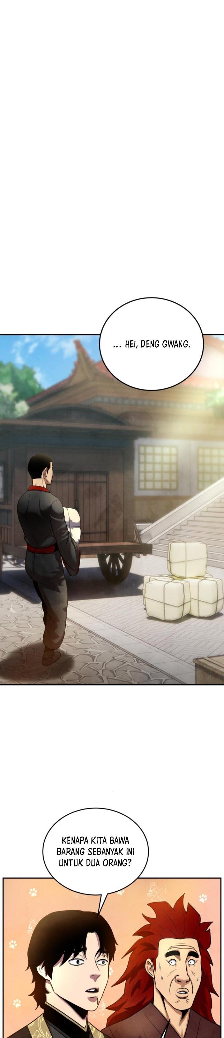 
              Guest Gun             Chapter 13