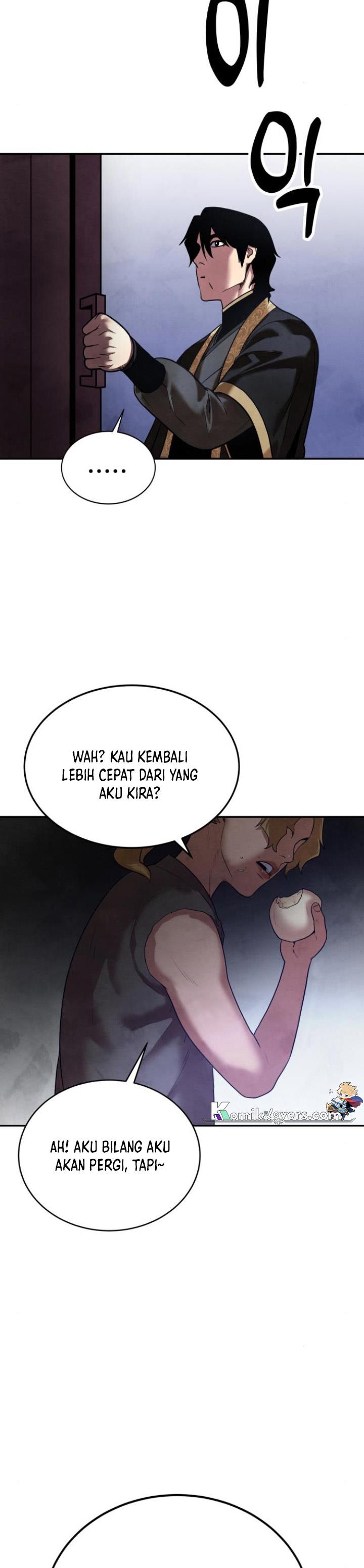 
              Guest Gun             Chapter 13