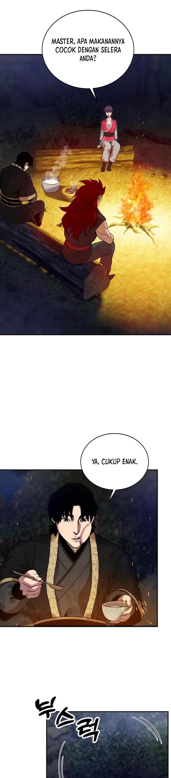 
              Guest Gun             Chapter 13