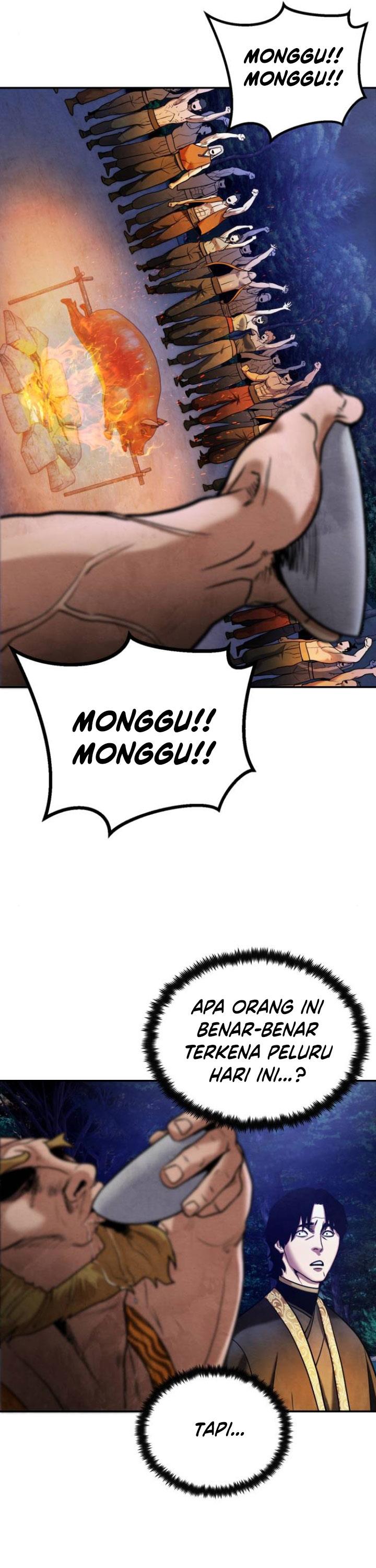 
              Guest Gun             Chapter 17