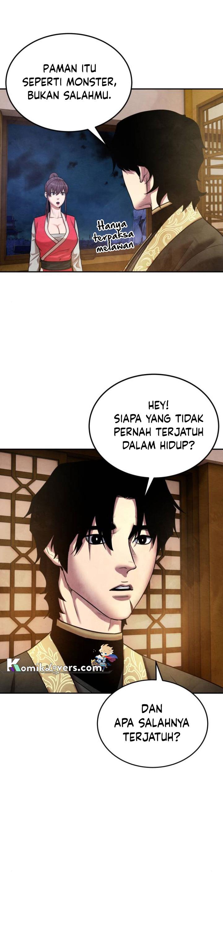 
              Guest Gun             Chapter 17